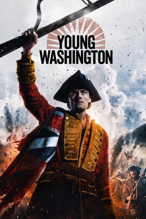Watch Young Washington - Luganda Translated Movie by Vj Junior