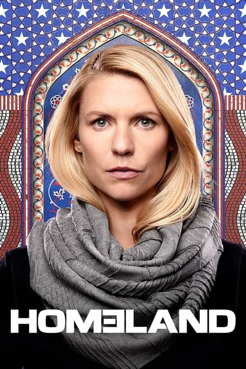 Watch Homeland - Luganda Translated Series by Vj Tom