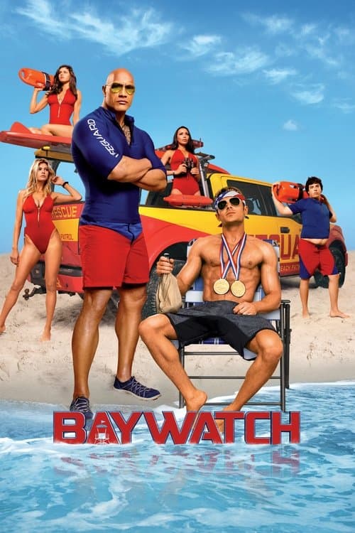 Watch Baywatch - Luganda Translated Movie by Vj Junior