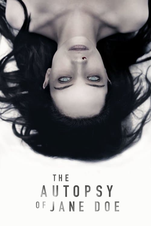 Watch The Autopsy of Jane Doe - Luganda Translated Movie by Vj Junior
