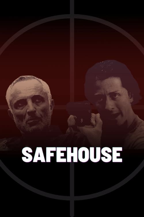 Watch Safehouse - Luganda Translated Movie by Vj Ice P