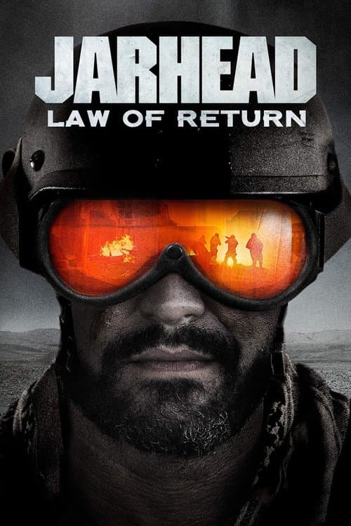 Watch Jarhead: Law of Return - Luganda Translated Movie by Vj Jingo