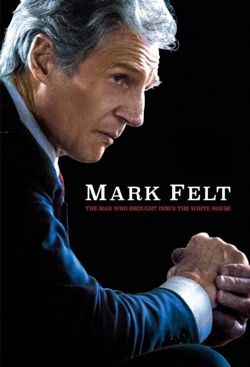 Watch Mark Felt: The Man Who Brought Down the White House - Luganda Translated Movie by Vj Mark