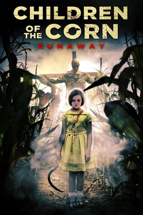 Watch Children of the Corn: Runaway - Luganda Translated Movie by Vj Emmy