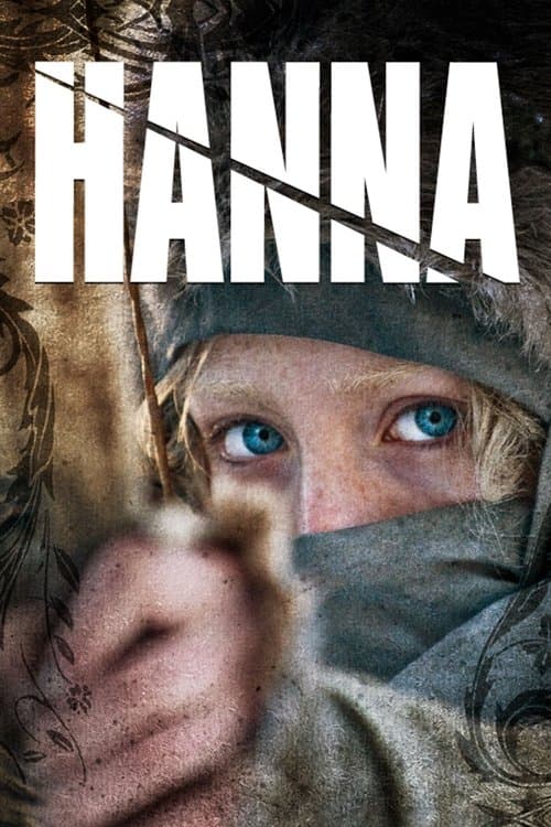 Watch Hanna - Luganda Translated Movie by Vj Ulio