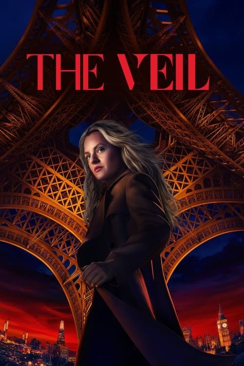 Watch The Veil - Luganda Translated Series by Vj Shao Khan