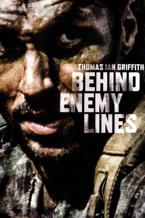 Watch Behind Enemy Lines: Colombia - Luganda Translated Movie by Vj Jingo
