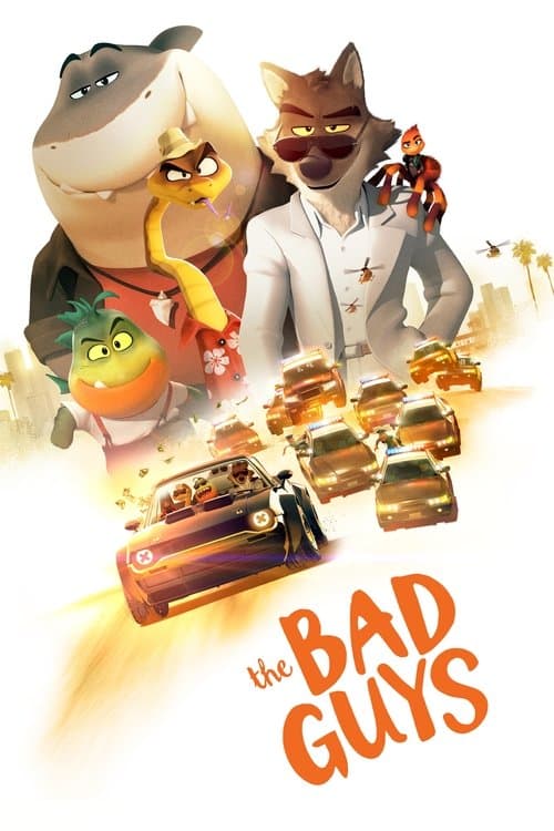 Watch The Bad Guys 2 - Luganda Translated Movie by Vj Uncle T