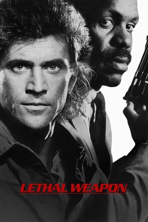 Watch Lethal Weapon - Luganda Translated Movie by Vj Jingo