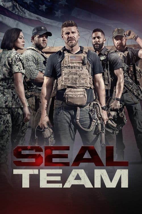 Watch Seal Team - Luganda Translated Series by Vj Jingo