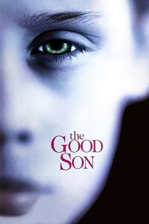 Watch The Good Son - Luganda Translated Movie by Vj Junior