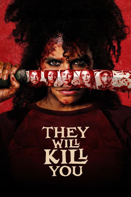Watch They Will Kill You - Luganda Translated Movie by Vj Emmy