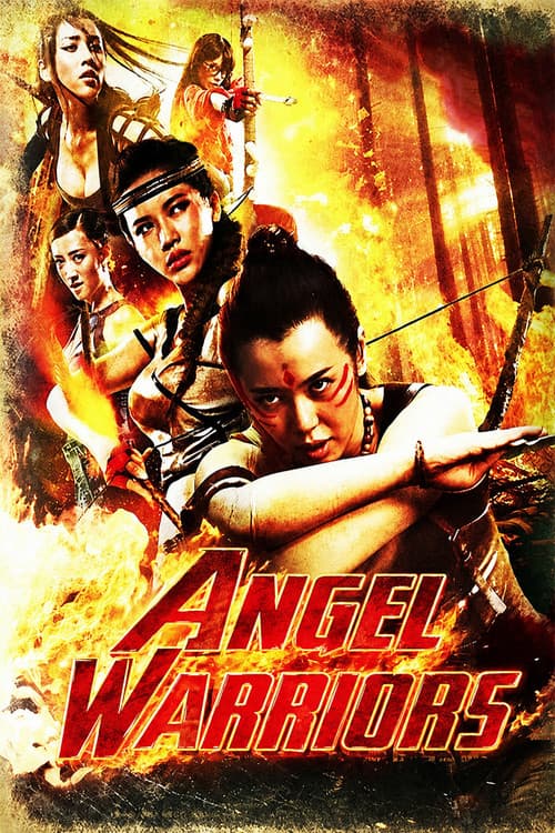 Watch Angel Warriors - Luganda Translated Movie by Vj Emmy