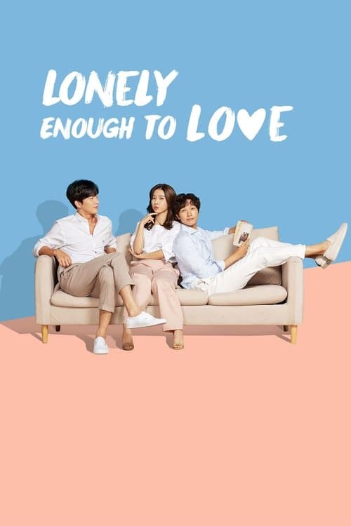 Watch Lonely Enough to Love - Luganda Translated Series by Vj Ulio