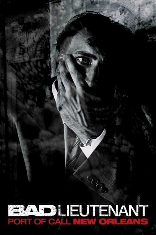Watch Bad Lieutenant: Port of Call - New Orleans - Luganda Translated Movie by Vj Junior