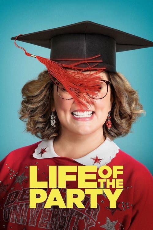 Watch Life of the Party - Luganda Translated Movie by Vj Kriss S
