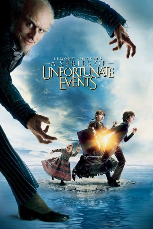 Watch Lemony Snicket's A Series of Unfortunate Events - Luganda Translated Movie by Vj Kriss S