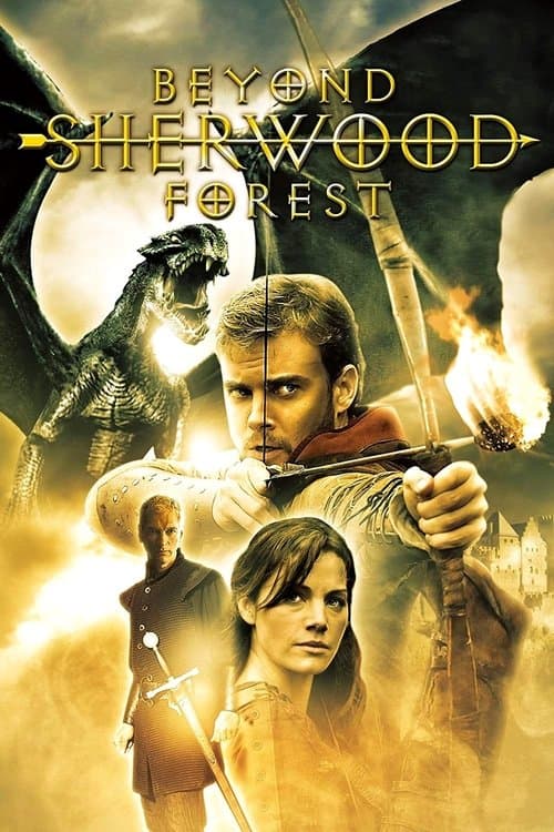 Watch Beyond Sherwood Forest - Luganda Translated Movie by Vj Ice P