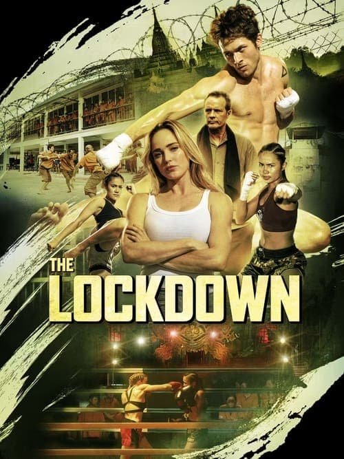 Watch The Lockdown - Luganda Translated Movie by Vj Ice P