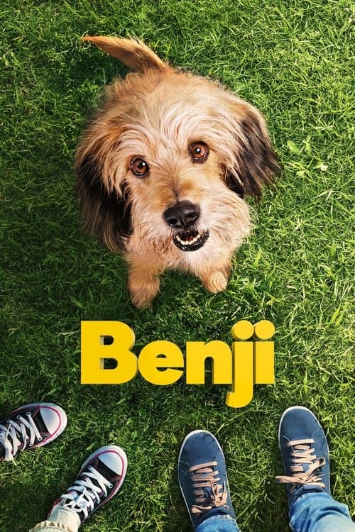 Watch Benji - Luganda Translated Movie by Vj Kevo