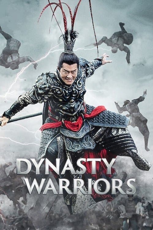 Watch Dynasty Warriors - Luganda Translated Movie by Vj Ice P