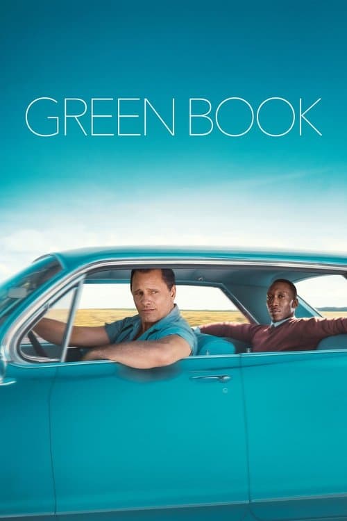 Watch GREEN BOOK - Luganda Translated Movie by Vj Mark