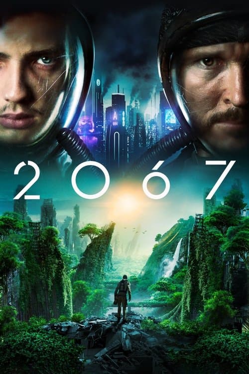 Watch 2067 - Luganda Translated Movie by Vj Soul