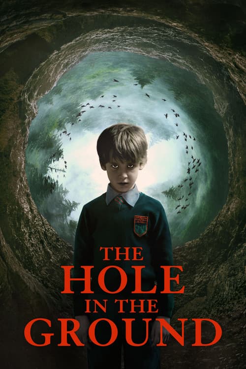 Watch The Hole in the Ground - Luganda Translated Movie by Vj Junior