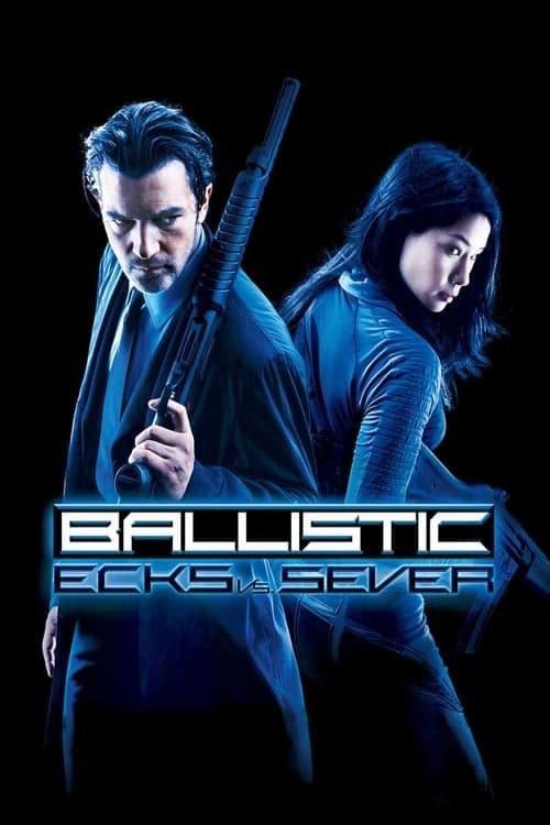 Watch Ballistic: Ecks vs. Sever - Luganda Translated Movie by Vj Emmy
