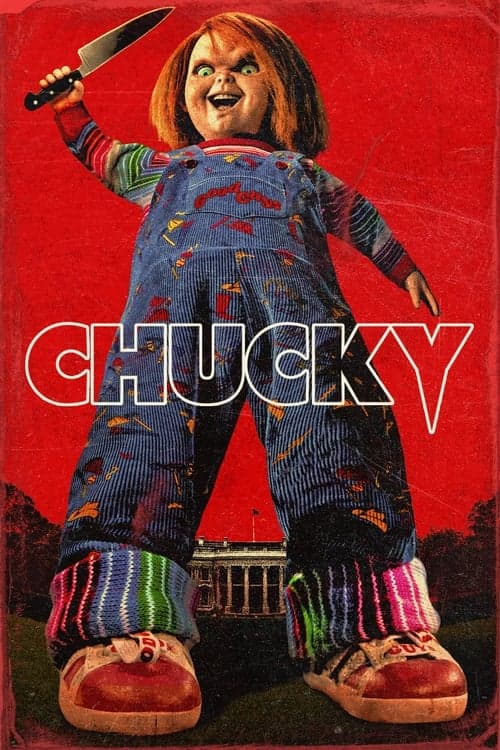 Watch Chucky - Luganda Translated Movie by Vj Emmy