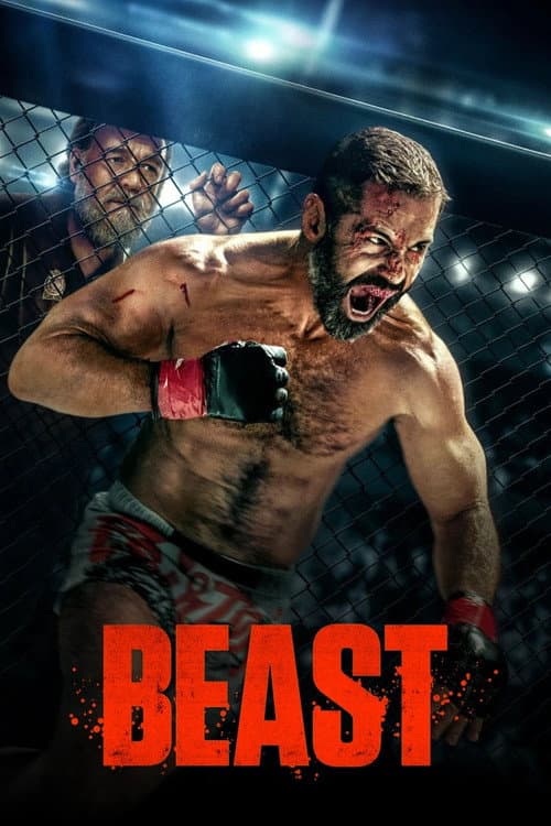 Watch Beast - Luganda Translated Movie by Vj Junior