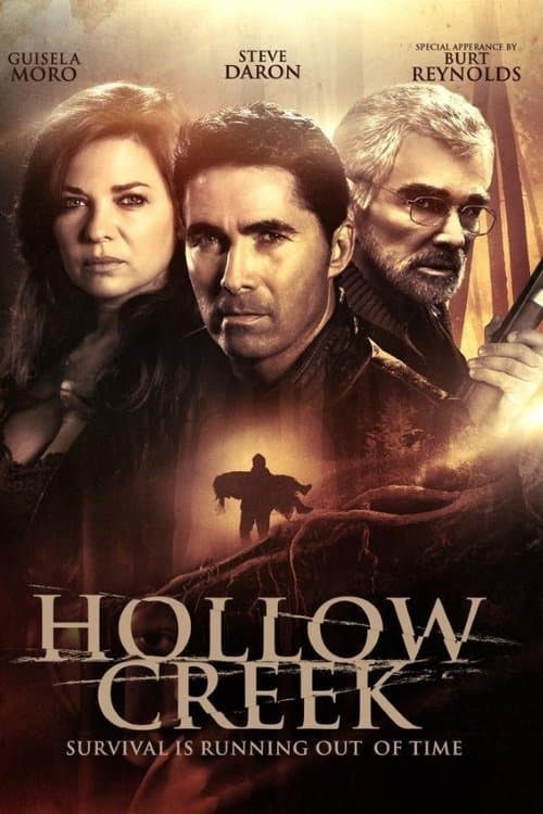 Watch Hollow Creek - Luganda Translated Movie by Vj Emmy