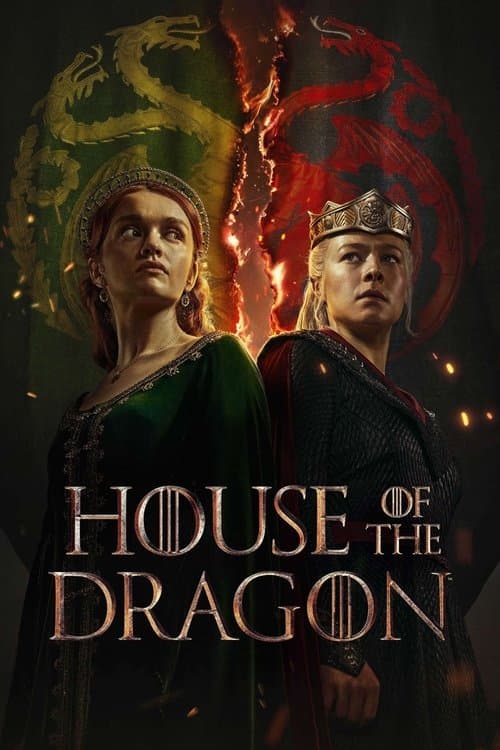 Watch House of The Dragon - Luganda Translated Series by Vj Nelly