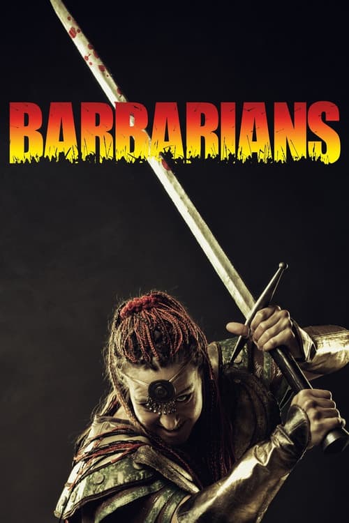 Watch Barbarians - Luganda Translated Series by Vj Kam