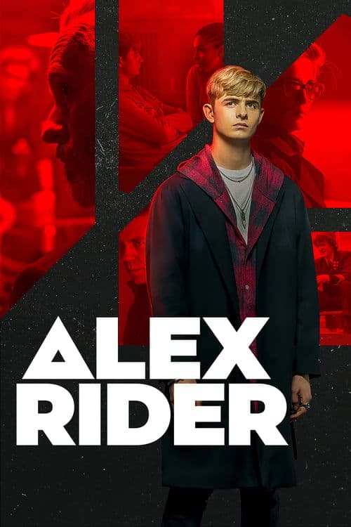 Watch Alex Rider - Luganda Translated Series by Vj ...