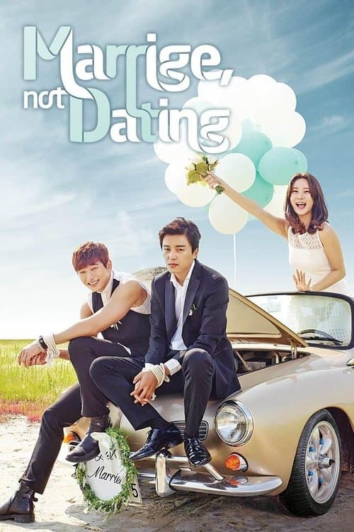 Watch Marriage, Not Dating - Luganda Translated Series by Vj KS
