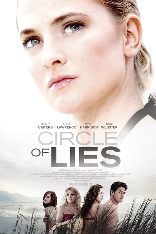 Watch Circle of Lies - Luganda Translated Movie by Vj Soul