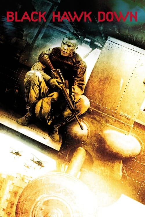 Watch Black Hawk Down - Luganda Translated Movie by Vj Mark