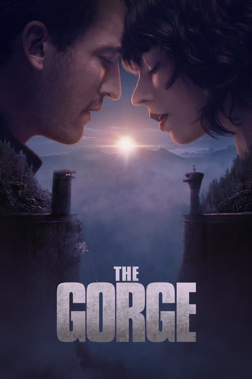 Watch The Gorge - Luganda Translated Movie by Vj Ice P