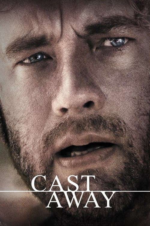 Watch Cast Away - Luganda Translated Movie by Vj Junior
