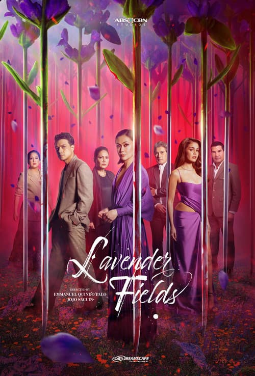 Watch Lavender Fields - Luganda Translated Series by Vj Ashim