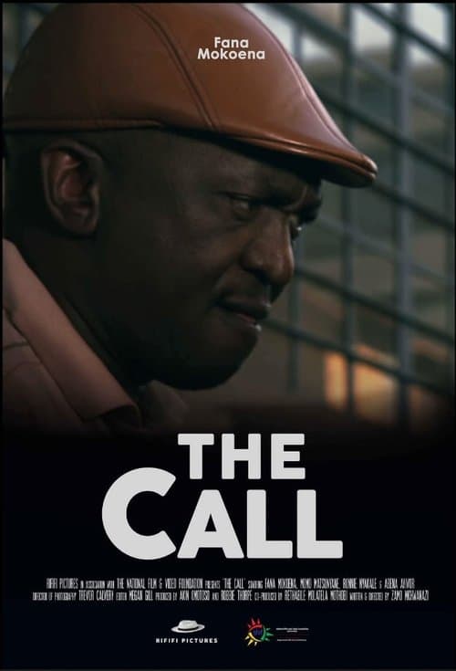 Watch The Call - Luganda Translated Movie by Vj Junior
