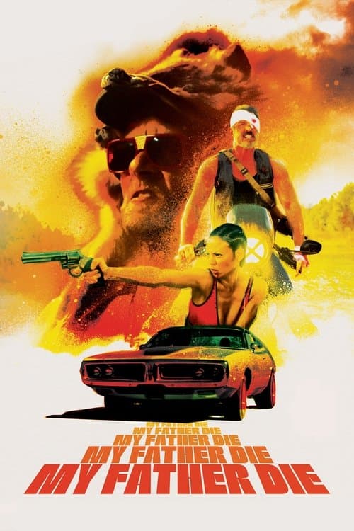 Watch My Father, Die - Luganda Translated Movie by Vj Emmy