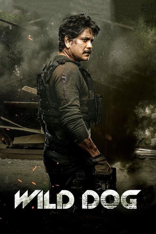 Watch Wild Dog - Luganda Translated Movie by Vj Emmy