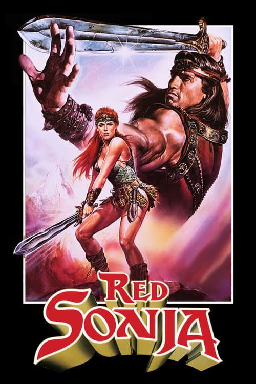 Watch Red Sonja - Luganda Translated Movie by Vj Junior