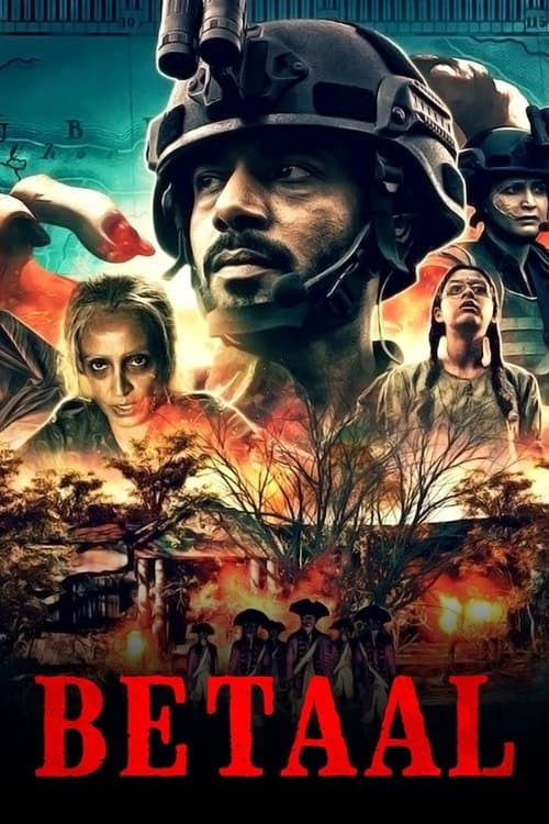 Watch betaal - Luganda Translated Movie by Vj MK