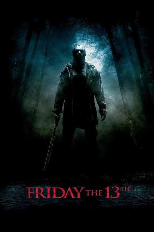 Watch Friday The 13th - Part 1 - Luganda Translated Movie by Vj Emmy