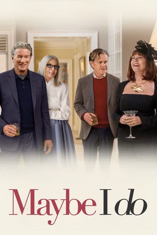 Watch Maybe I Do - Luganda Translated Movie by Vj Junior