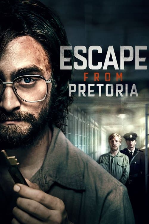 Watch Escape From Pretoria - Luganda Translated Movie by Vj Emmy