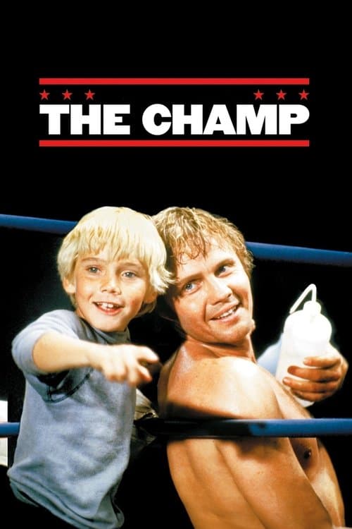 Watch THE CHAMP 1 - Luganda Translated Movie by Vj Mark
